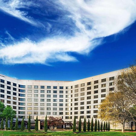 ดับเบิ้ลทรีโฮเต็ล ทุลซา แอท วอร์เรนเพลซ Hotel ทัลซา ภายนอก รูปภาพ