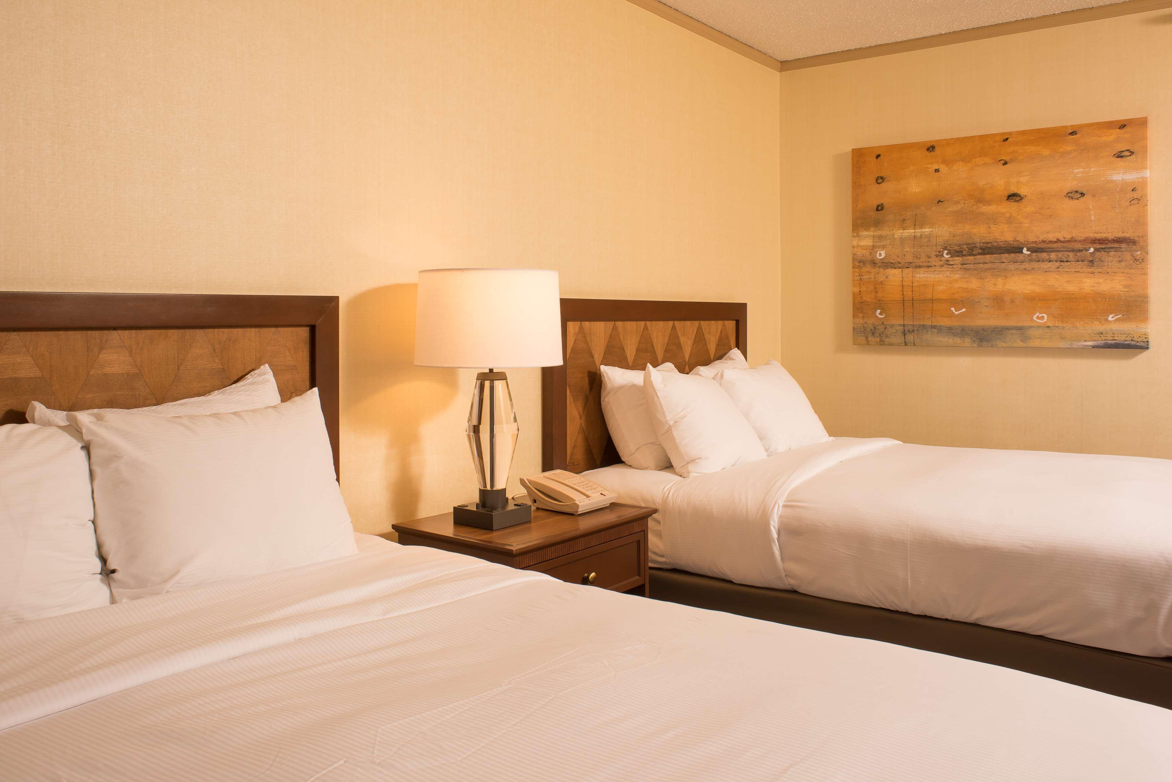 ดับเบิ้ลทรีโฮเต็ล ทุลซา แอท วอร์เรนเพลซ Hotel ทัลซา ภายนอก รูปภาพ