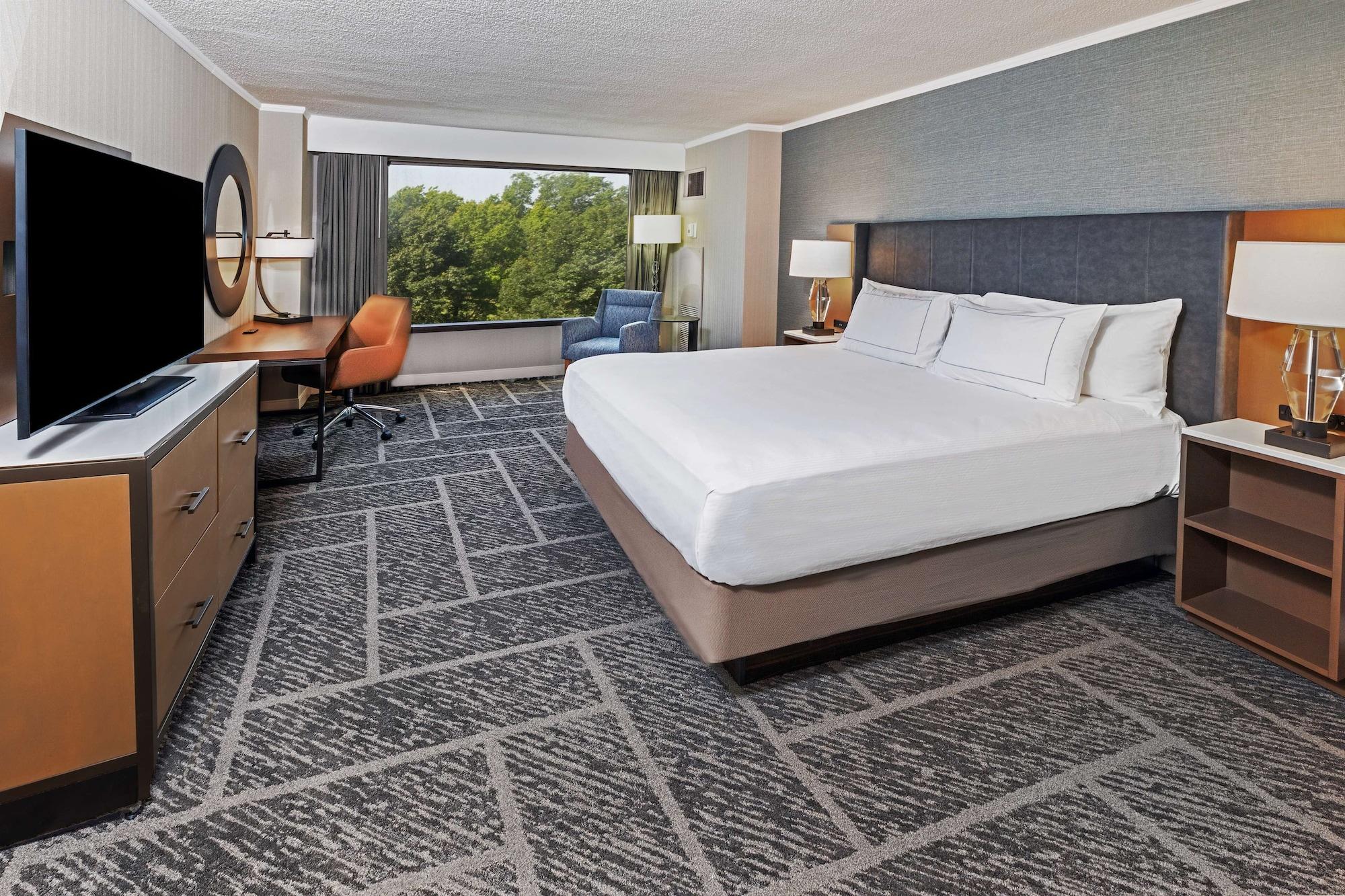 ดับเบิ้ลทรีโฮเต็ล ทุลซา แอท วอร์เรนเพลซ Hotel ทัลซา ภายนอก รูปภาพ
