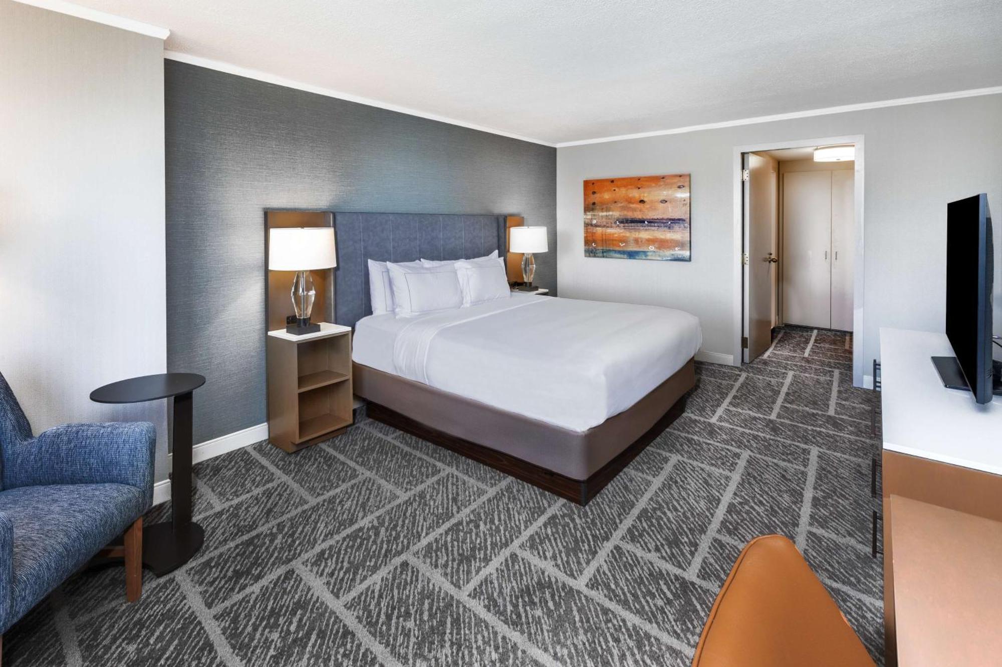 ดับเบิ้ลทรีโฮเต็ล ทุลซา แอท วอร์เรนเพลซ Hotel ทัลซา ภายนอก รูปภาพ
